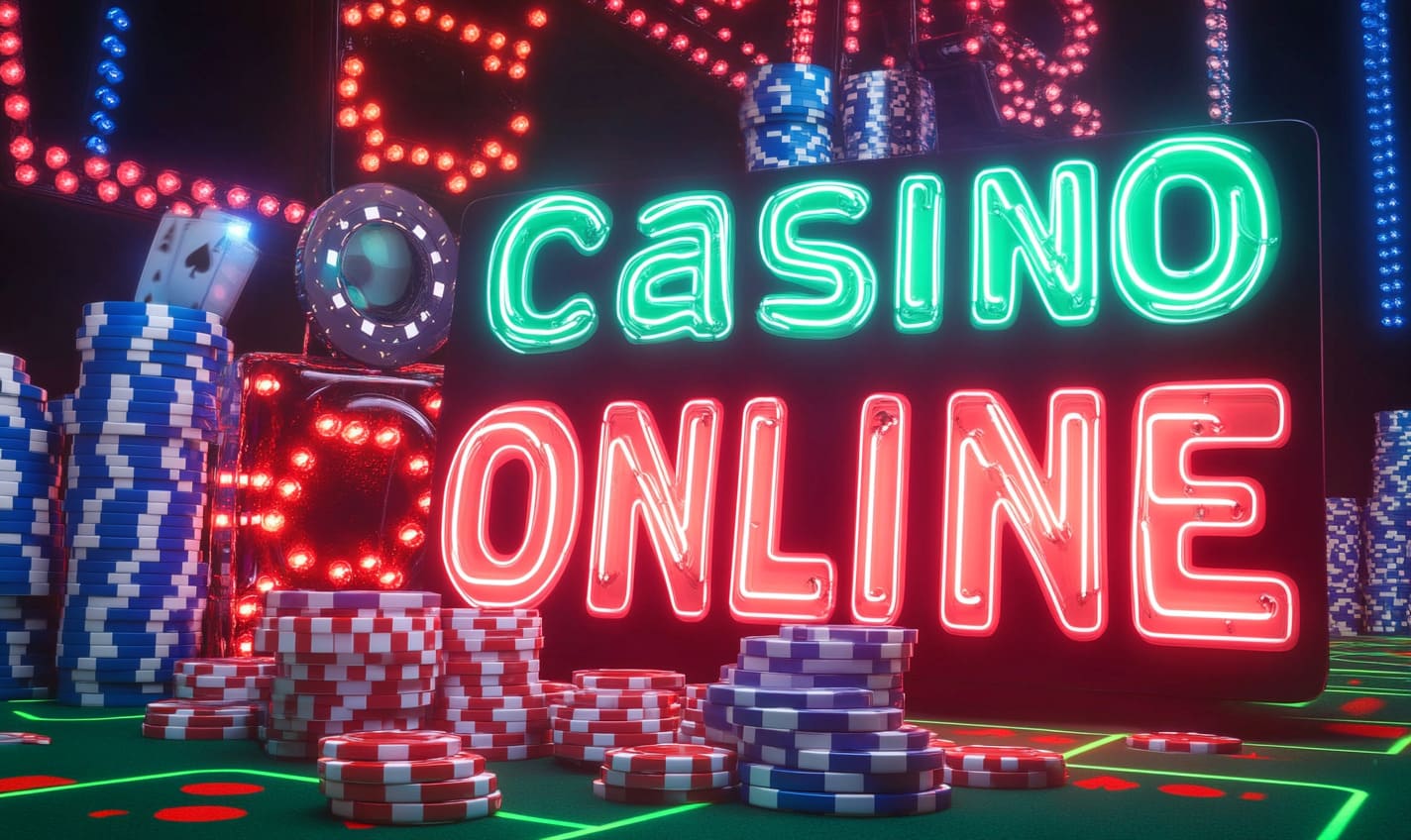 
                                Online Casino REDBAJI Combines Classic Offerings
                                